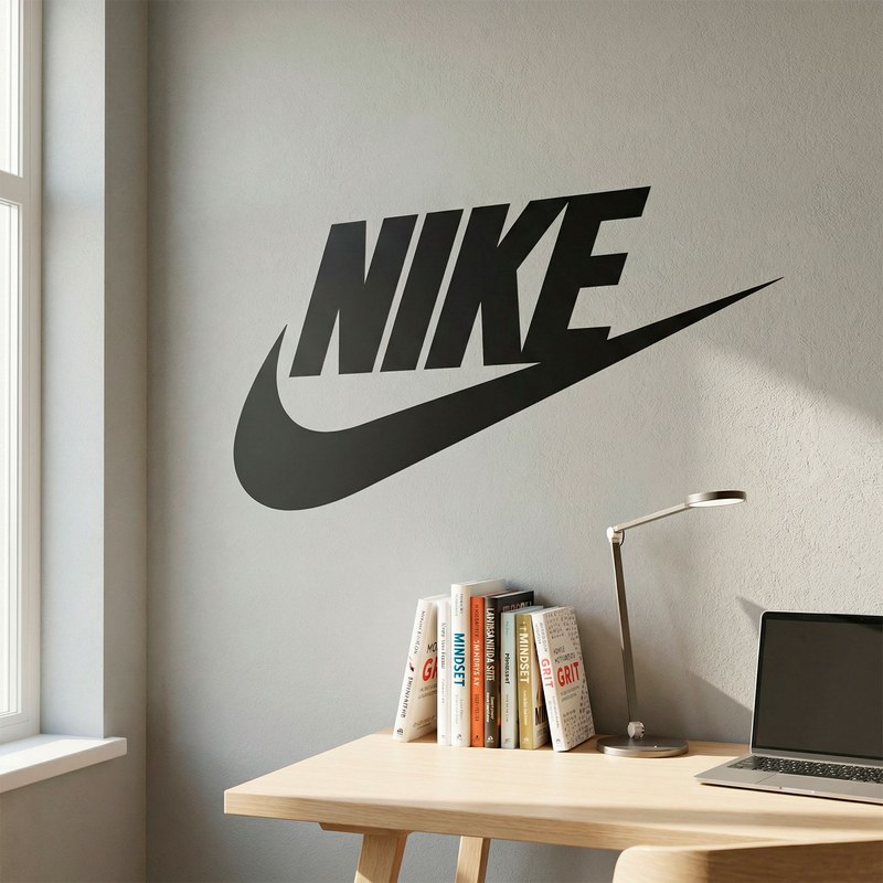 Nike Logo 20