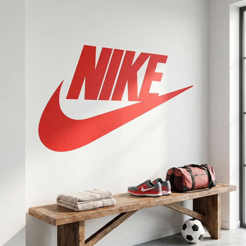 Nike Logo 3