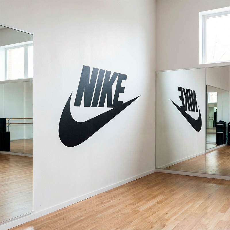 Nike Logo 4