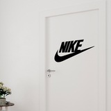 Wandtattoos: Logo Nike 4