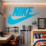 Wandtattoos: Logo Nike 5