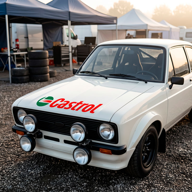 Castrol 2.0 9