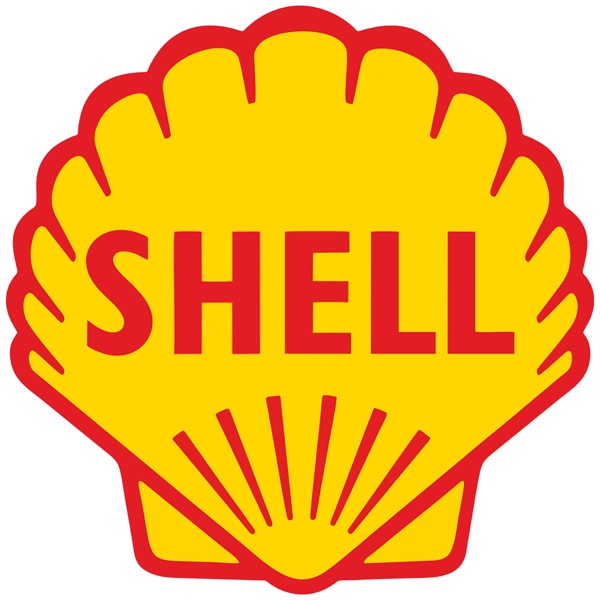 Wandtattoos: Shell Bigger