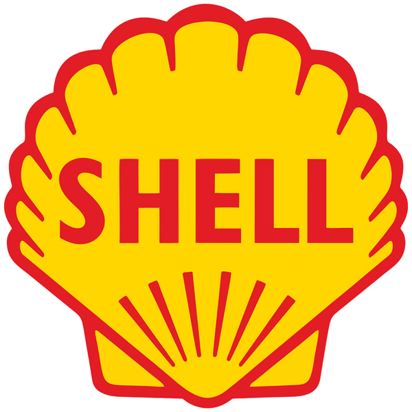 Wandtattoos: Shell Bigger