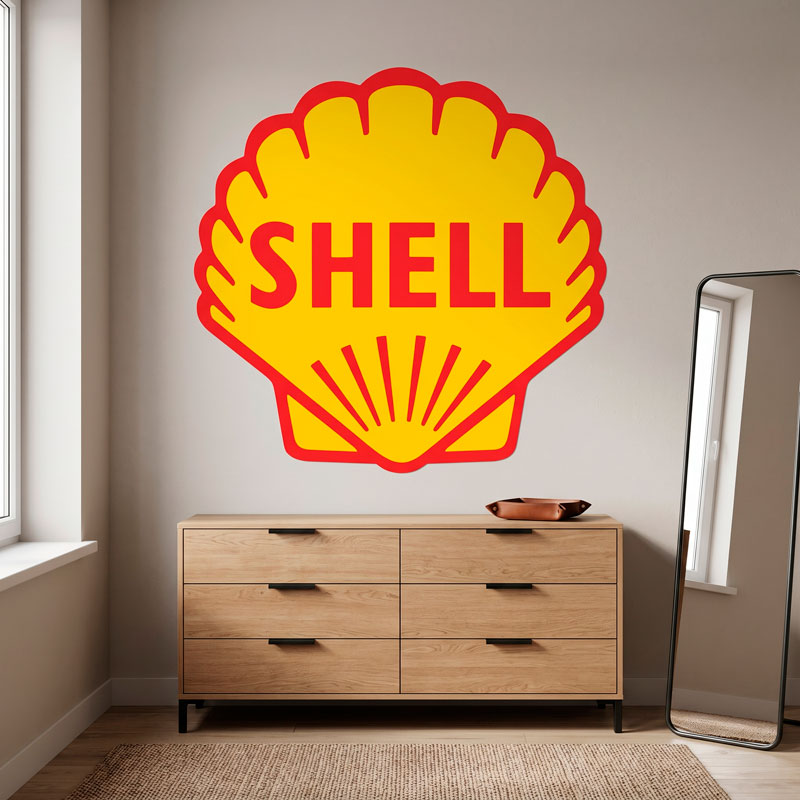 Shell Bigger 2