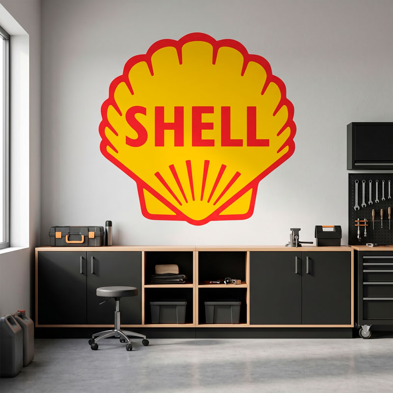 Shell Bigger 3