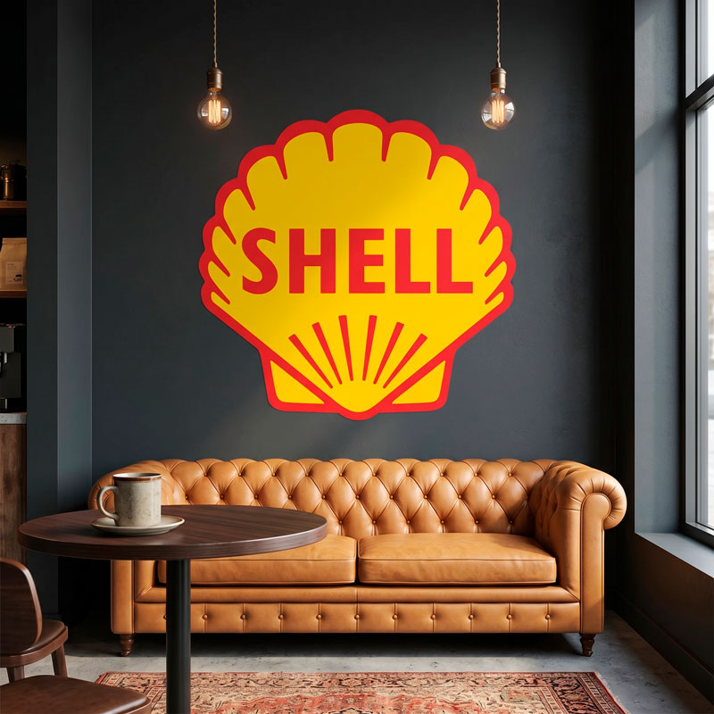 Shell Bigger 4