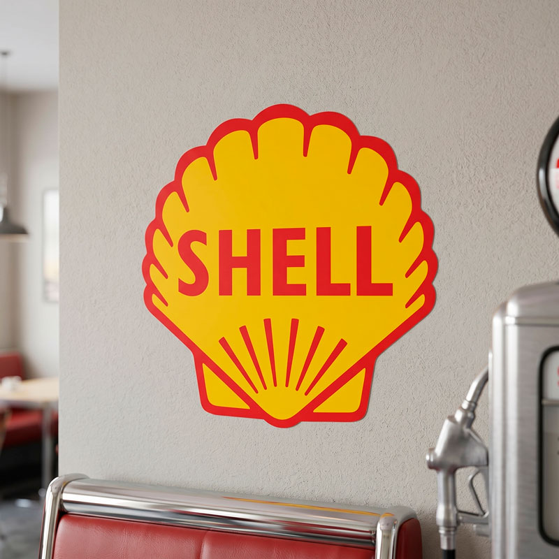 Shell Bigger 6