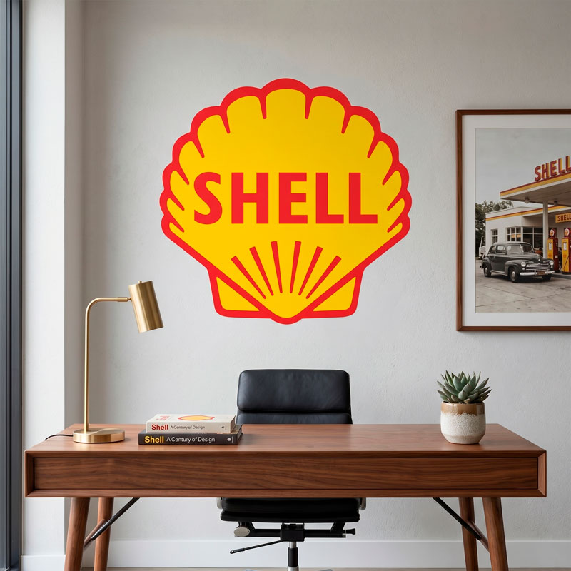 Shell Bigger 7