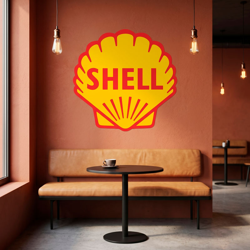 Shell Bigger 10