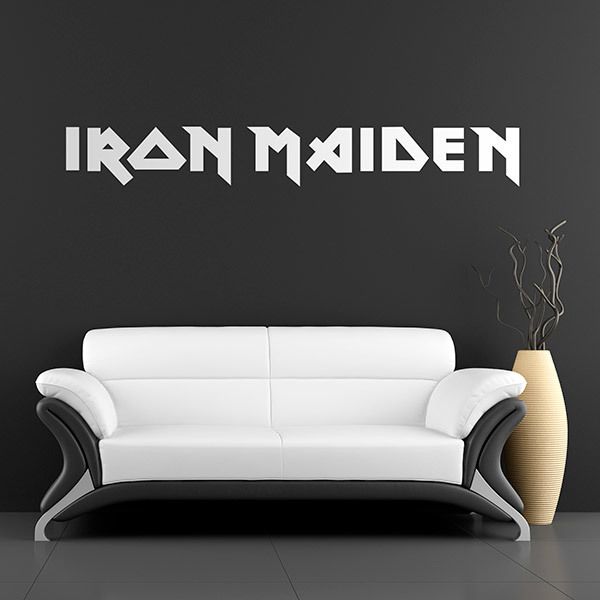 Iron Maiden 0