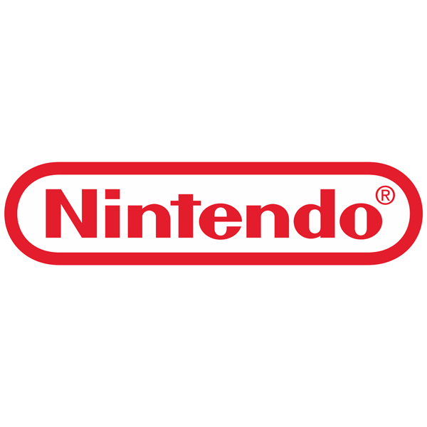 Wandtattoos: Nintendo