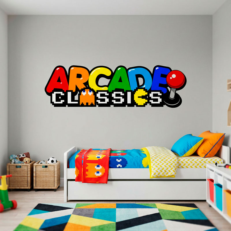 Arcade Classics 11