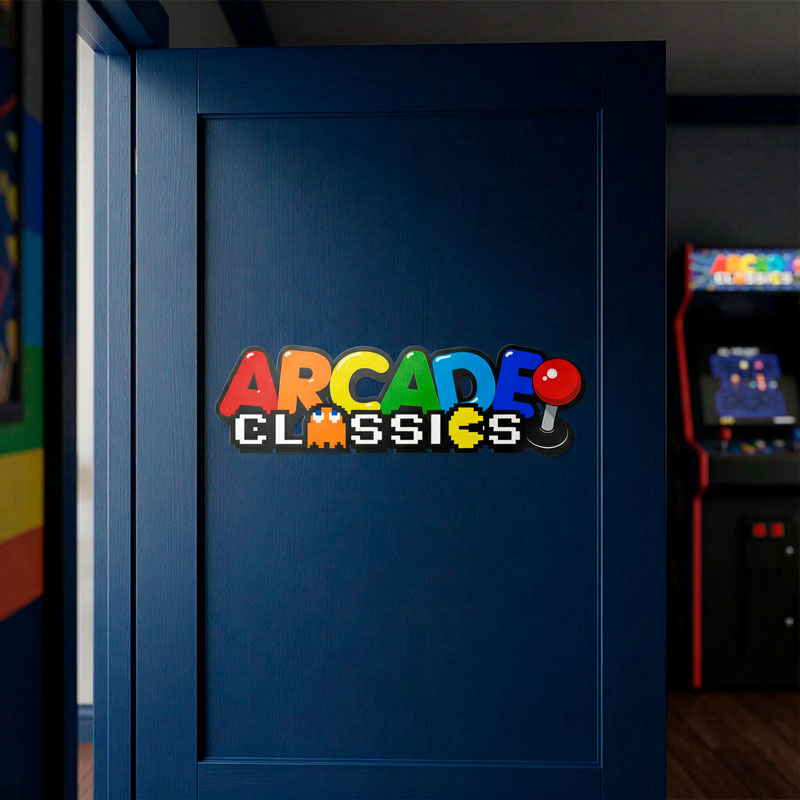Arcade Classics 9