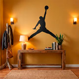 Wandtattoos: Air Jordan Bigger 17