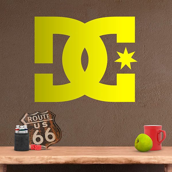 DC Shoes 1/1
