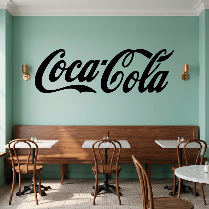 Coca-Cola 2
