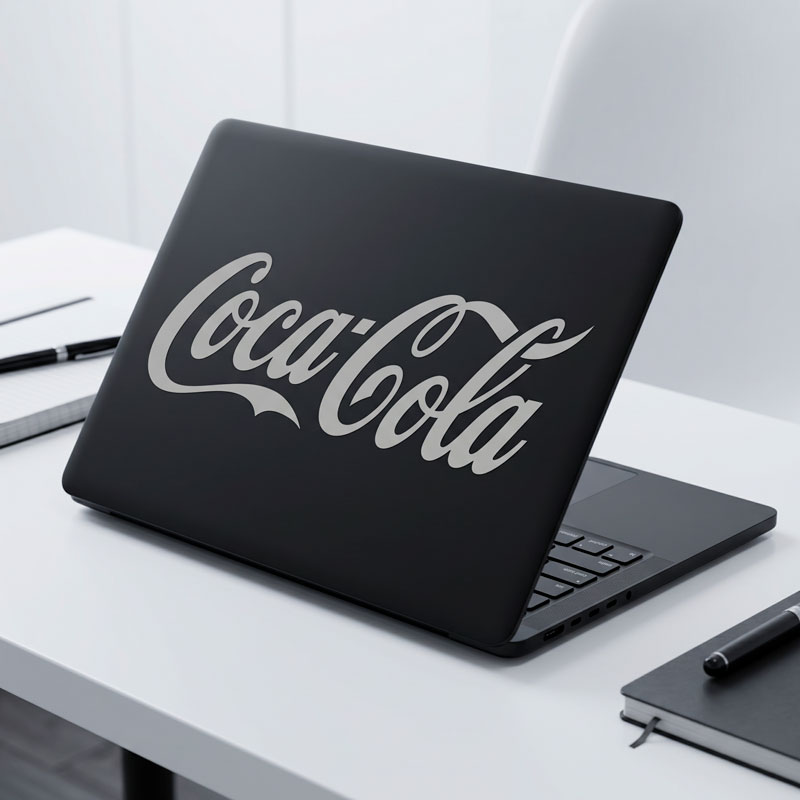 Coca Cola Bigger 12