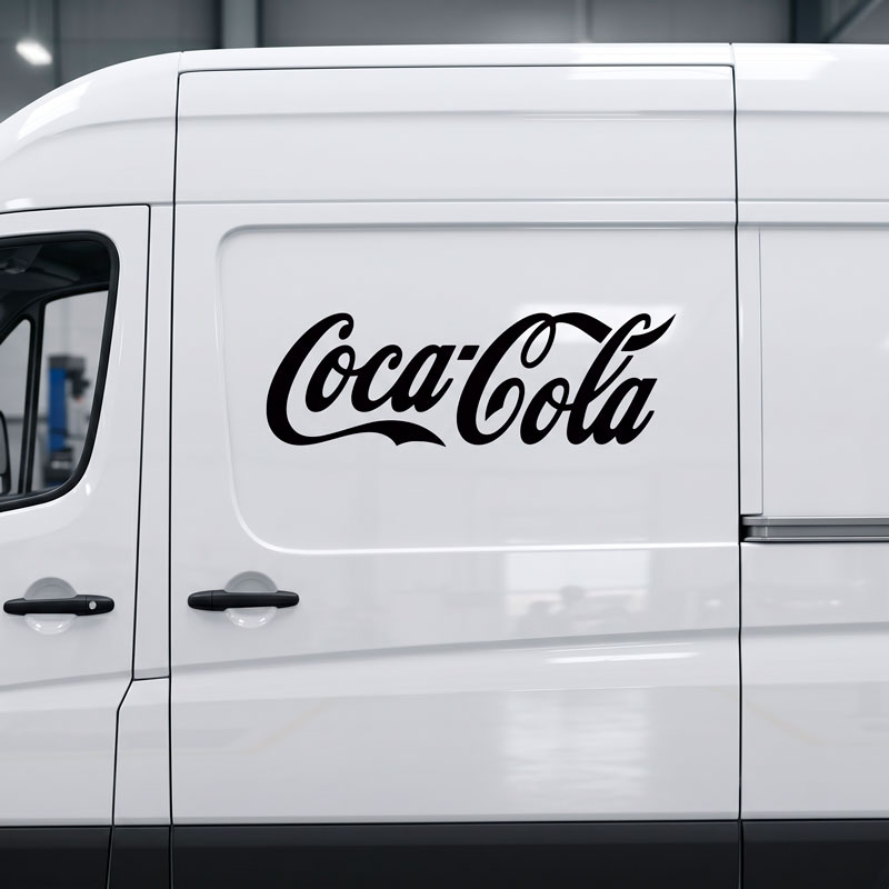 Coca-Cola 13