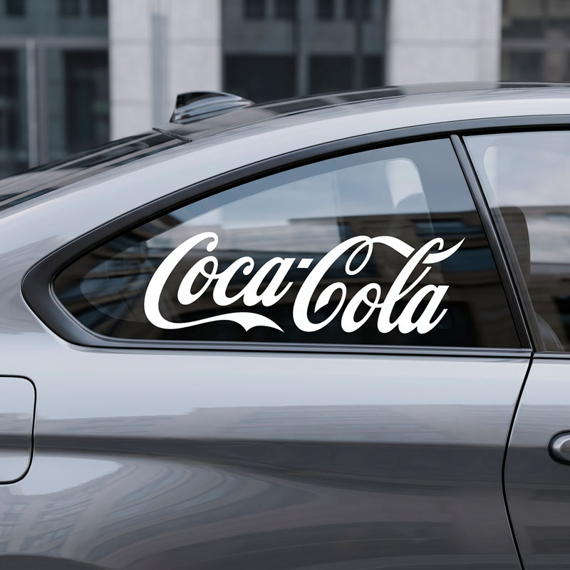 Coca-Cola 14