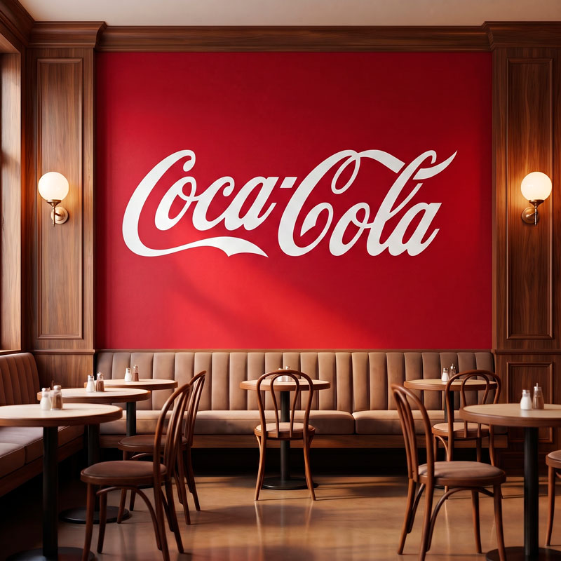 Coca-Cola 4