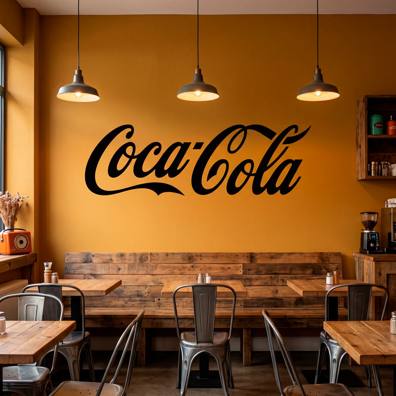 Coca-Cola 5