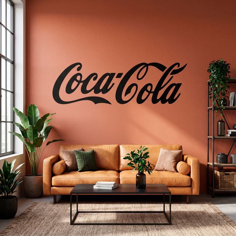 Coca-Cola 6