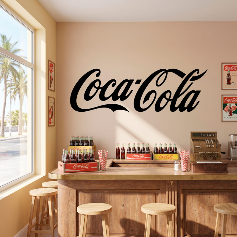 Coca-Cola 7