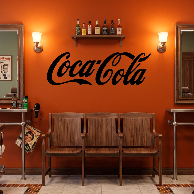 Coca-Cola 8