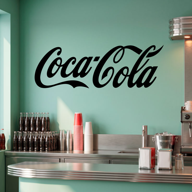 Coca-Cola 9
