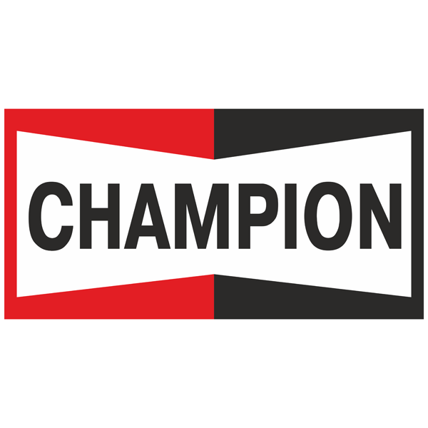 Wandtattoos: Champion Bigger