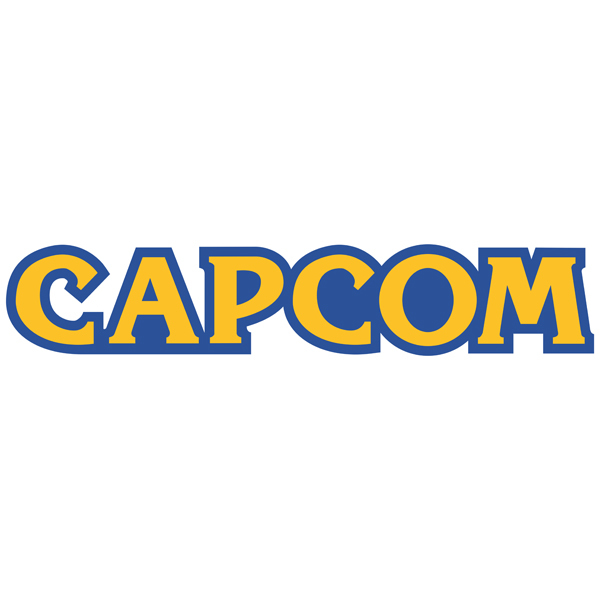 Wandtattoos: Capcom Bigger