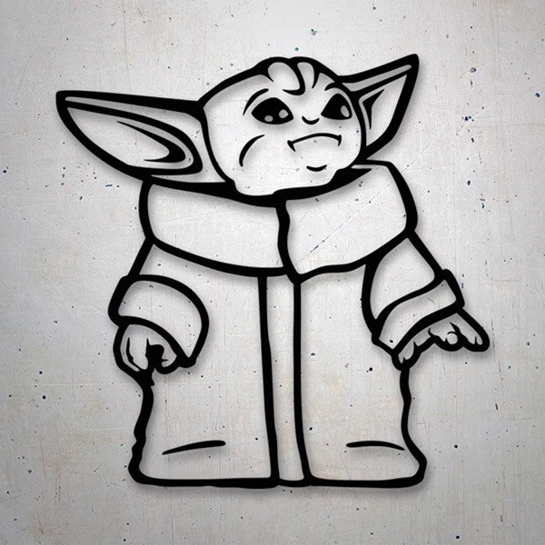 Pin Von Steffi Fu Auf Witzig Yoda Spruche Witzige Spruche