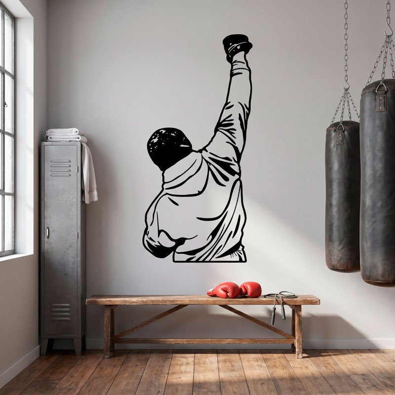 Rocky Balboa Fist 7/8