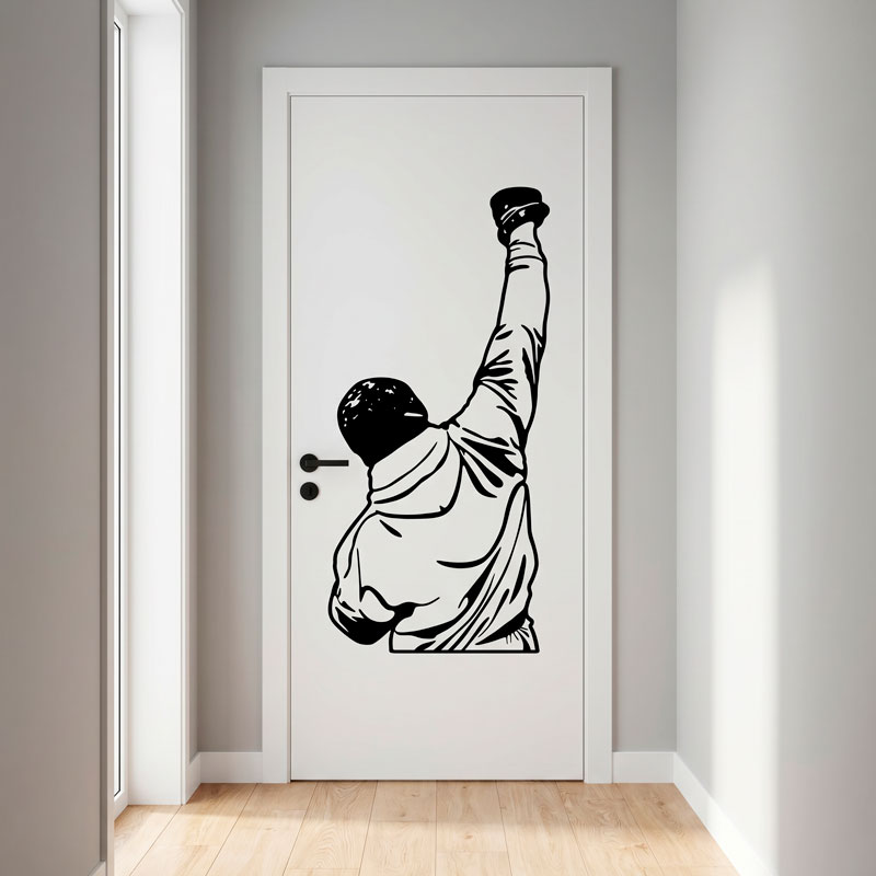 Rocky Balboa Fist 8/8