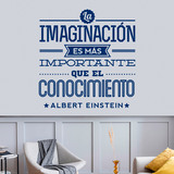 Wandtattoos: La imaginación es más importante... 2