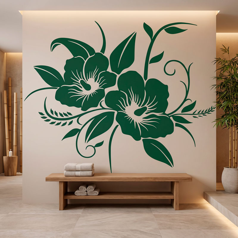 Blumenorchideen 5/9