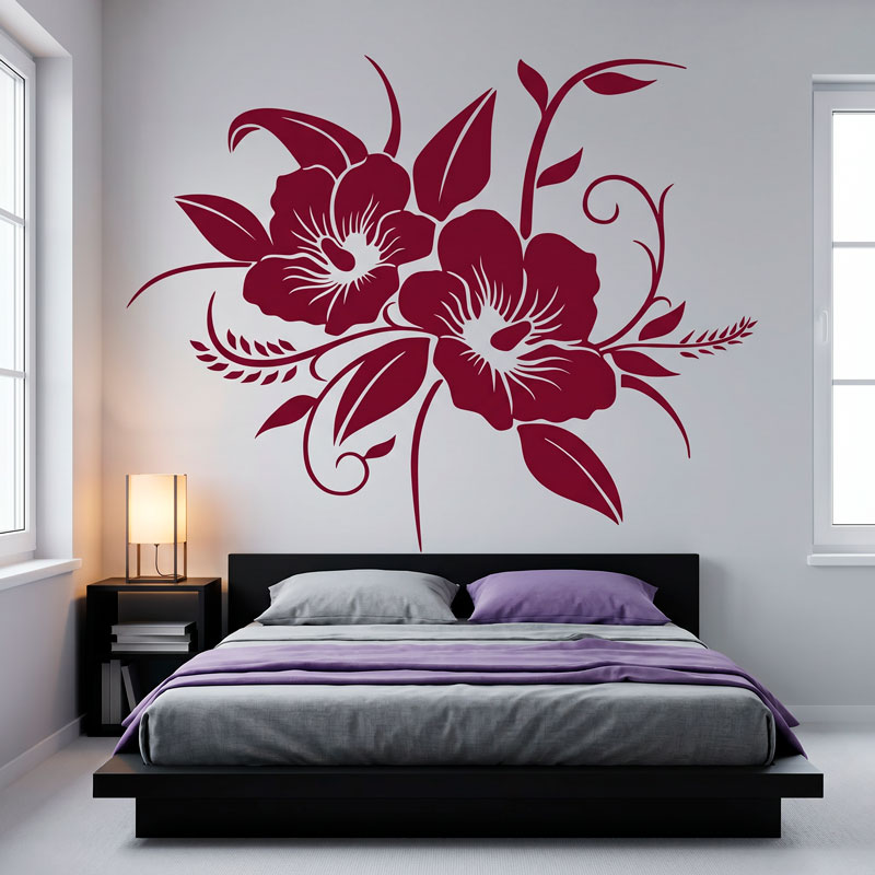Blumenorchideen 8/9