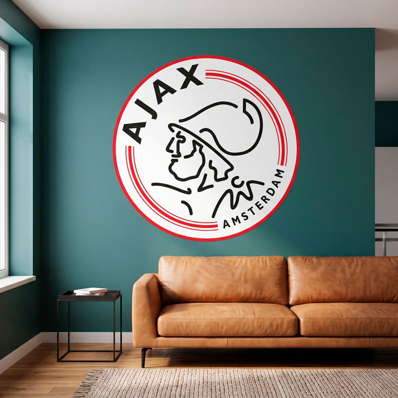 Ajax Amsterdam 4/5