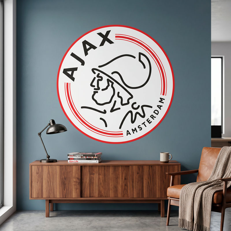Ajax Amsterdam 5/5