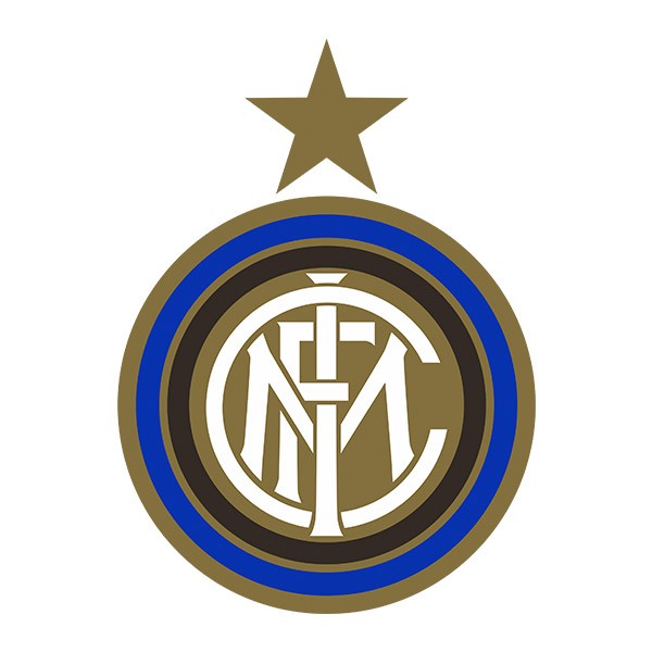 Inter Mailand Wappen Farbe