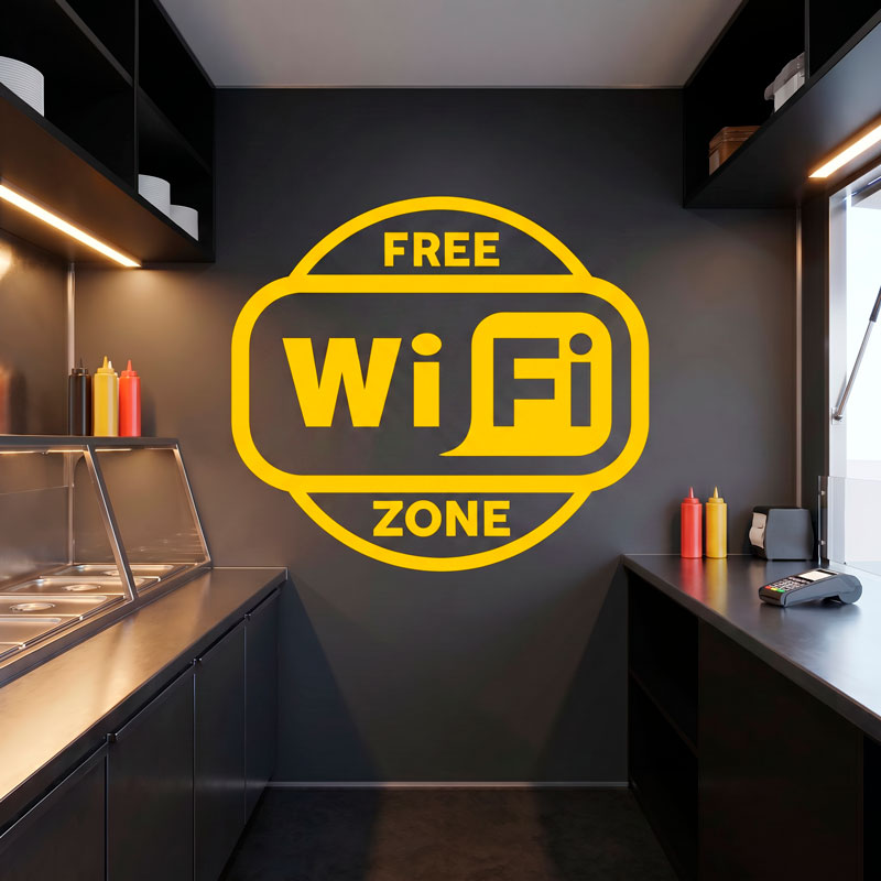 Freie Wifi-Zone 5/8