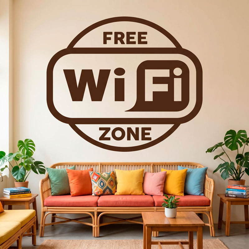 Freie Wifi-Zone 6/8