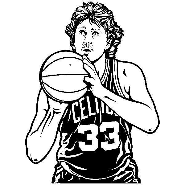 Larry Bird 1