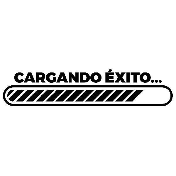 Wandtattoos: Cargando éxito