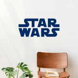 Wandtattoos: Star Wars logo 2