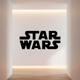 Wandtattoos: Star Wars logo 11