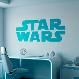 Wandtattoos: Star Wars logo 7