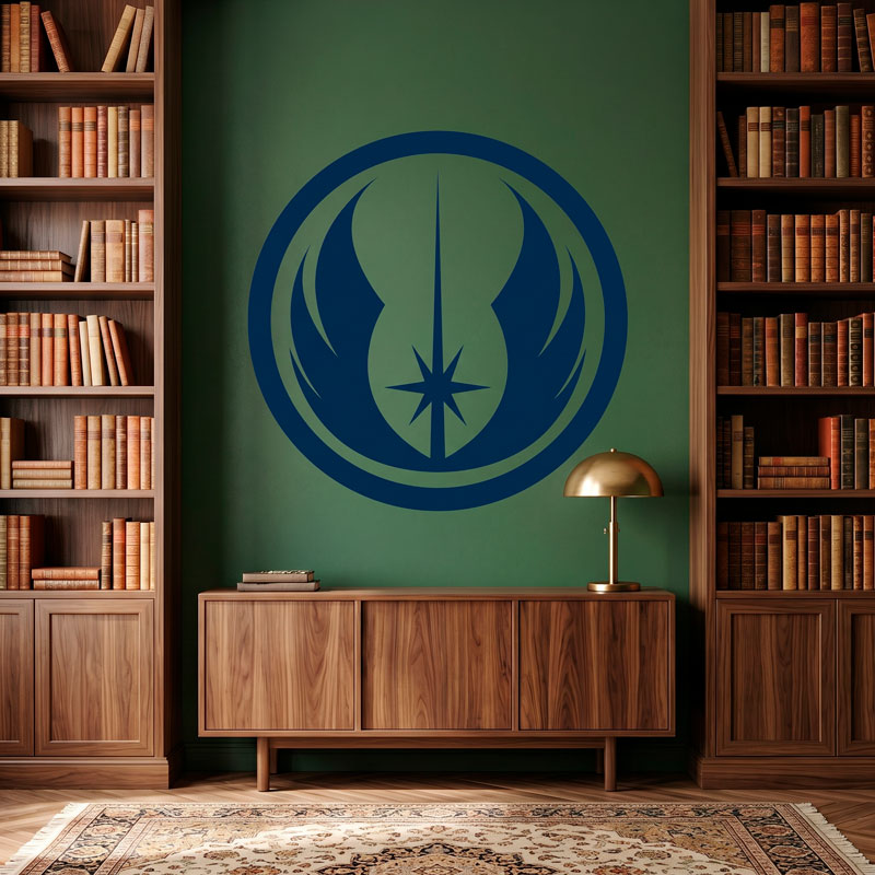 Symbol des Jedi-Ordens 5/13