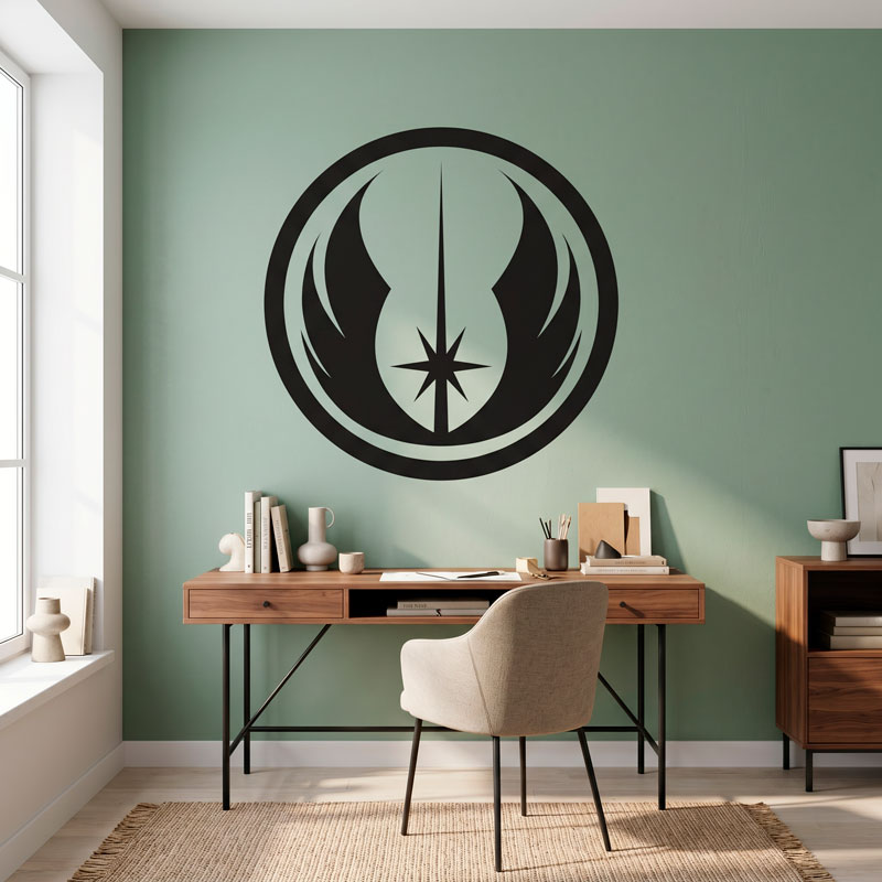 Symbol des Jedi-Ordens 7/13